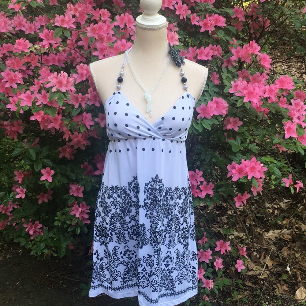 COPY - Christina Love Sundress
